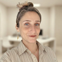 Yvette Marchetti
